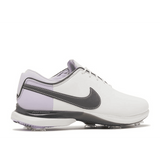 Nike Air Zoom Victory Tour 2 Golf Shoes - Summit White/Violet Frost/Iron Grey