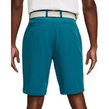 Nike Dri-Fit Hybrid Golf Shorts - Blue