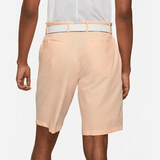 Nike Dri-Fit Hybrid Golf Shorts - Orange