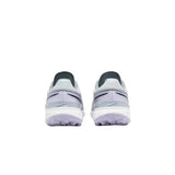 Nike Infinity Pro 2 Men's Golf Shoes - Grey / Violet