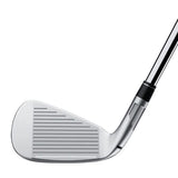 TaylorMade Stealth Demo Irons Steel 5-PW/AW