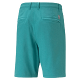 Puma 101 North 9" Golf Shorts - Green