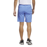 Adidas Ripstop Nine-Inch Golf Shorts - Blue