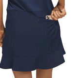 Adidas Golf Frill Dress - Blue