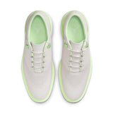 Nike Jordan ADG 4 Golf Shoe - Grey / Lime