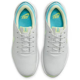 Nike Air Zoom Victory Tour 3 - White/Blue/Green