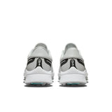 Nike Air Zoom Infinity Tour NEXT% Golf Shoes - White / Grey