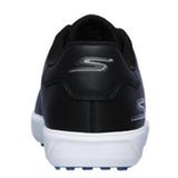 Skechers Go Golf Men's Drive 4 Golf Shoe - Black / Blue