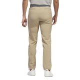 Adidas Ultimate365 Tapered Golf Trousers - Beige