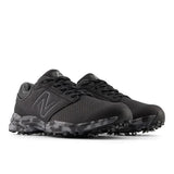 New Balance Brighton Spiked Golf Shoes - Black / Multi