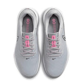 Nike Air Zoom Infinity Tour NEXT% Golf Shoes - Grey