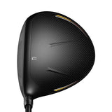 Cobra LTDx MAX Driver - Black/Gold - UST HELIUM