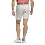 Adidas Go-To Five-Pocket Golf Shorts - Beige