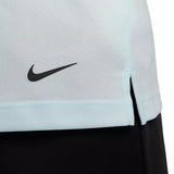 Nike Ladies Over Run Sleeveless Victory Blue