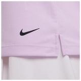 Nike Ladies Over Run Sleeveless Victory Lilac