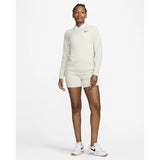 Nike Tour Golf Sweater (Course/Event Logo) - Cream