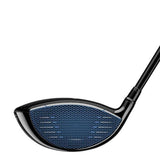 TaylorMade Qi10 Demo Driver