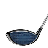 TaylorMade Qi10 Max Demo Driver