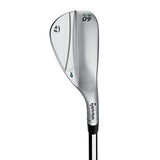 TaylorMade Milled Grind 4 Demo Wedges