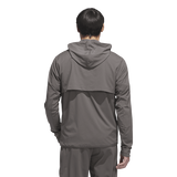 Adidas Ultimate365 Convertible Jacket - Brown