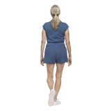 Adidas Go-To Romper - Blue