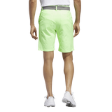 Adidas Ultimate365 Printed Shorts - Green