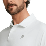 Puma x PTC Golf Polo - White