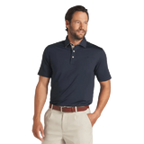 Puma AP MATTR Golf Polo - Navy