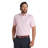 Puma AP MATTR Golf Polo - Pink