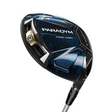 Callaway Paradym Hzrdus Shaft Demo Driver