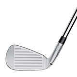 TaylorMade Qi10 Steel 5-AW Demo Irons