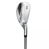 TaylorMade Stealth Steel Demo SW