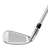 TaylorMade Stealth HD 5-PW/AW Ladies Demo Iron Set