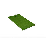 NS 10 Foot Hitting Net with 1 x 2' Hitting Mat