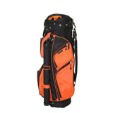 NS Diamondback - New Orange