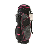 NS Diamondback - Spider Black / Pink