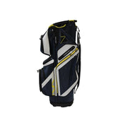 NS Tour Bag - Navy / White / Yellow