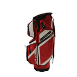 NS Tour Bag - Red / White / Black