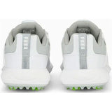 Puma Junior IGNITE PWRCAGE BOA Golf Shoes