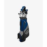 Wilson Profile SGI Senior - Blue / Grey