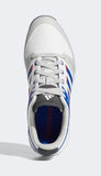 Adidas EQT Spikeless White/Blue/Grey