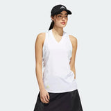 Adidas Heat Ready Sleeveless White