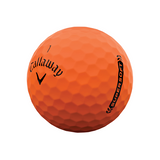 Callaway Supersoft 2023 Orange