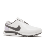 Nike Air Zoom Victory Tour 2 Golf Shoes - Summit White/Violet Frost/Iron Grey