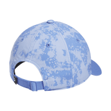 Adidas Spray-Dye Golf Hat - Blue