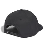 Adidas Tour Snapback Golf Hat Black