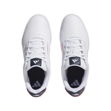 Adidas Retrocross Spikeless Golf Shoes - White