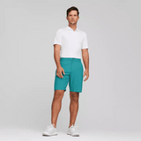 Puma 101 North 9" Golf Shorts - Green