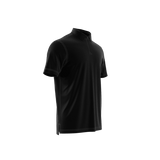 Adidas Go-To Polo Shirt - Black