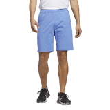 Adidas Ripstop Nine-Inch Golf Shorts - Blue